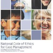 National Code of Ethics for Case Management