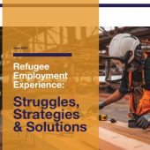 Working with refugees a guide for social workers