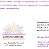 Expectations For Counseling Are Important To Clarify