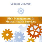 risk management in mental health